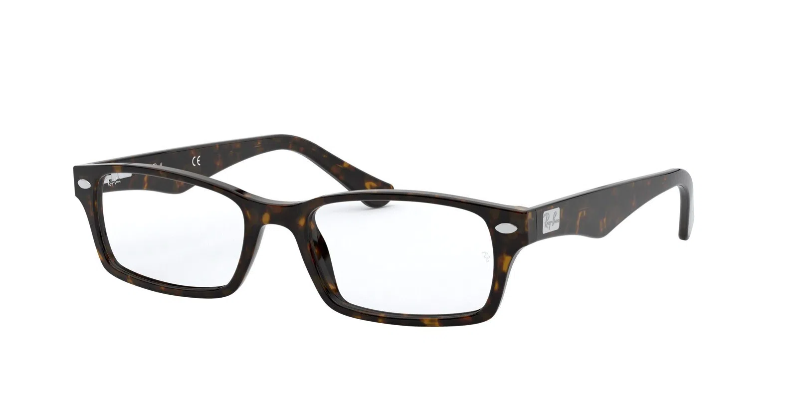 Ray-Ban 5206 Eyeglasses - view 64